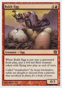 Rukh Egg